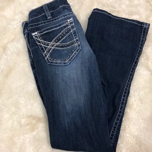 Never Worn ARIAT Jeans